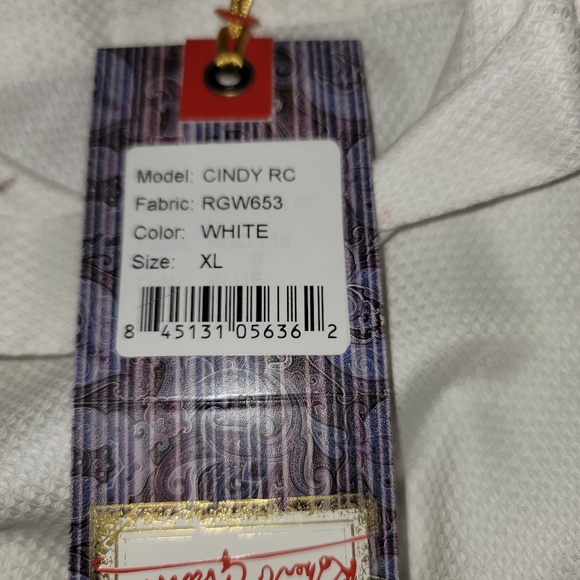 Robert Graham - Picture 4 of 4